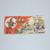 Tex liuska 12 - 1957 Tex panee töpinäksi (5. vsk)